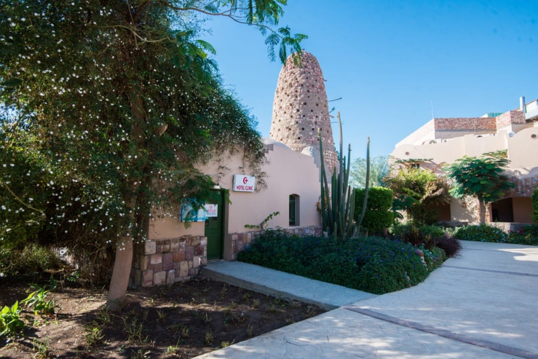 Sonstiges Shams Alam Beach Resort