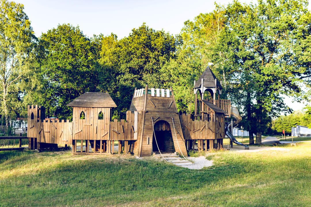 Sport & Freizeit Regenbogen Ferienanlage Tecklenburg