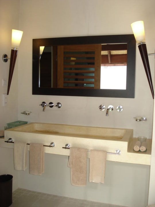 Bad LUX South Ari Atoll