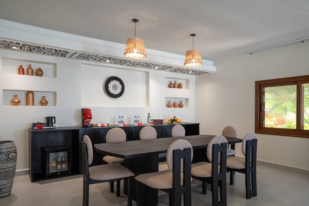 Zimmer Hotel Kiwengwa Beach Resort