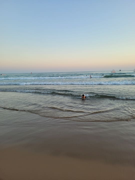 Strand Hane Family Resort