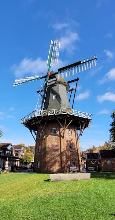 Sonstiges Kedi Hotel Papenburg