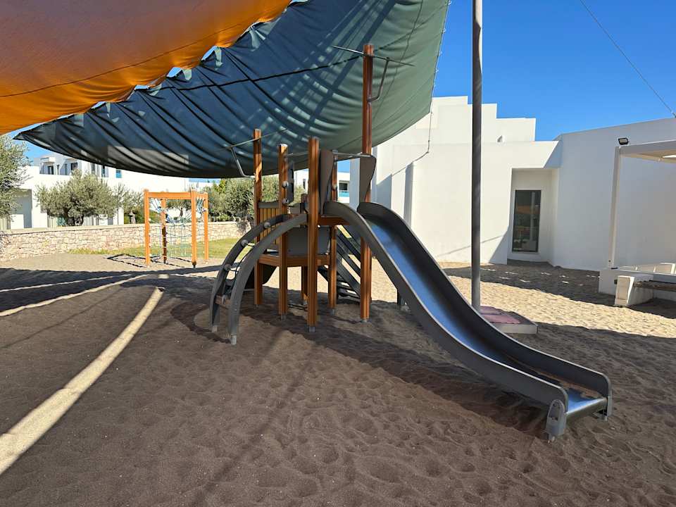 Sport & Freizeit Atlantica Plimmiri