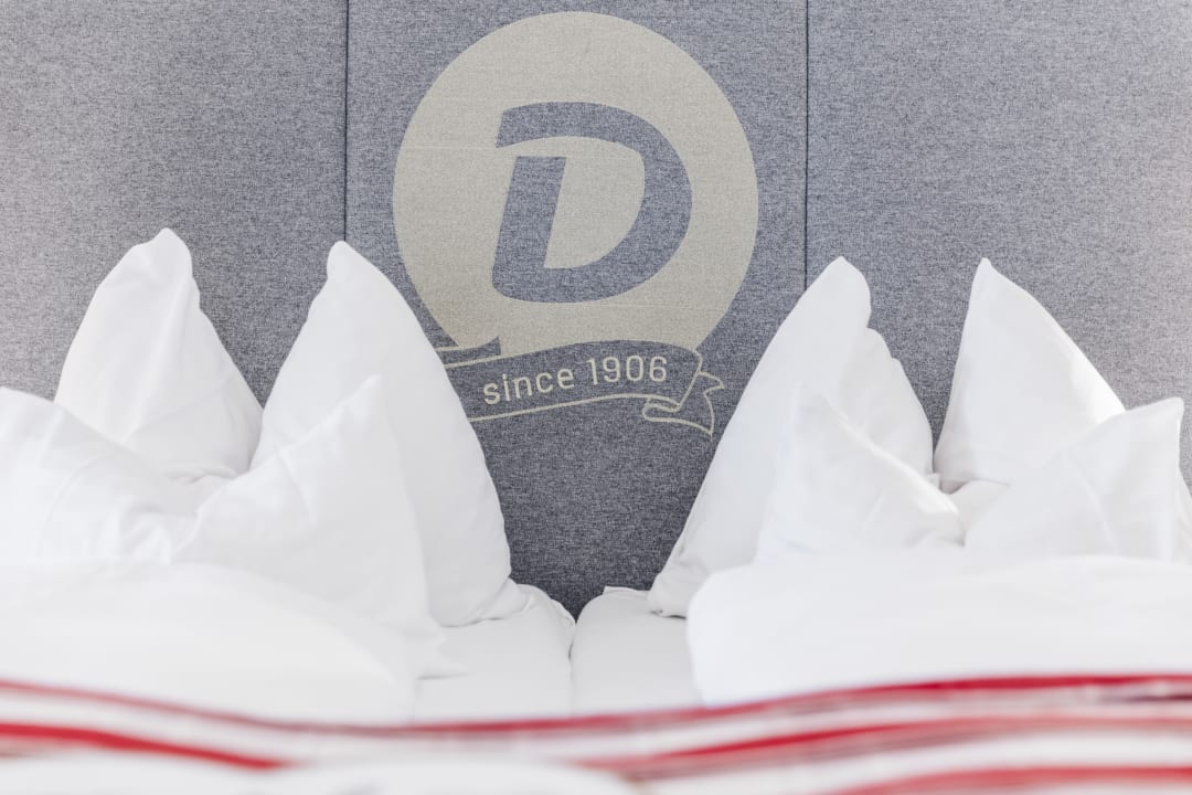 Zimmer Dilly - Das Nationalpark Resort