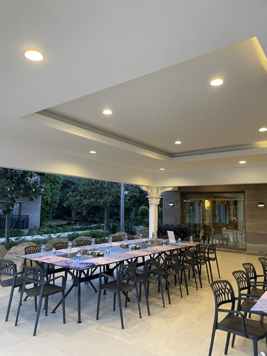Gastro Calimera Serra Palace