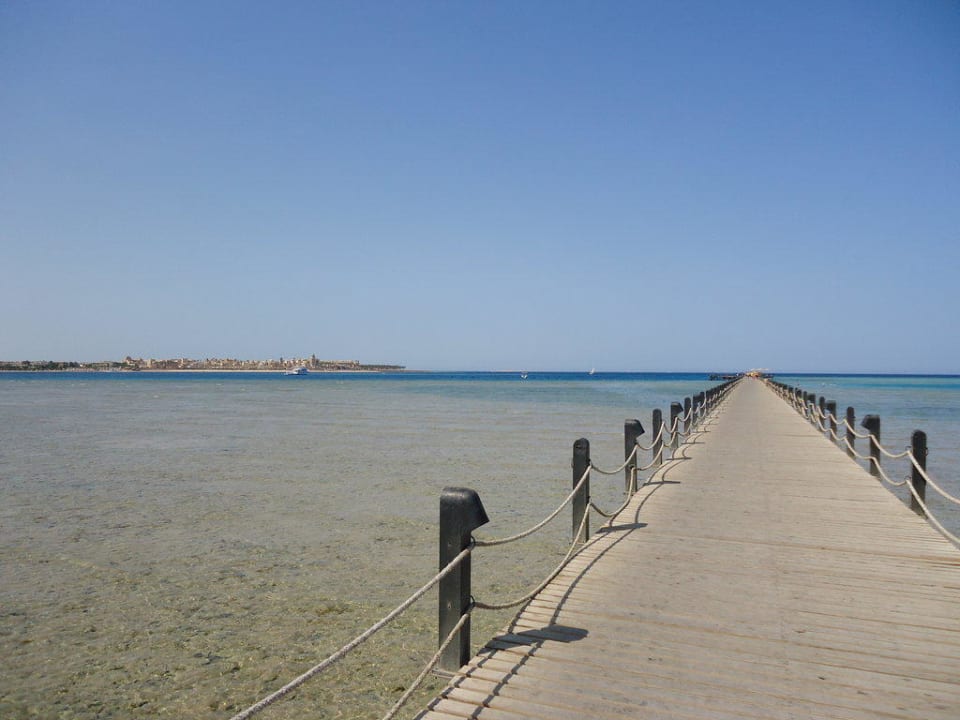 Steg Stella Beach Resort & Spa Makadi Bay