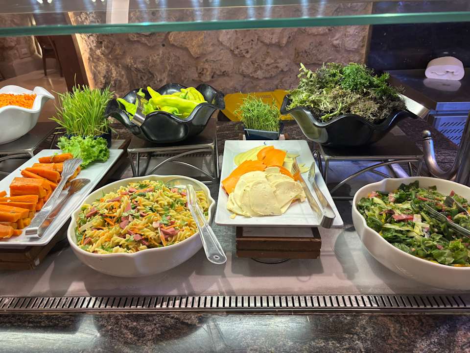 Gastro Pickalbatros Citadel Resort