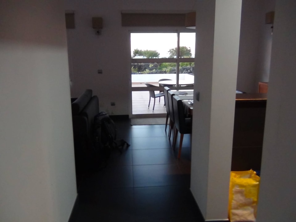 Gang Hotel Jeirões Do Mar