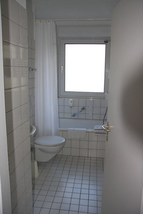 Bad Apart Hotel Tassilo