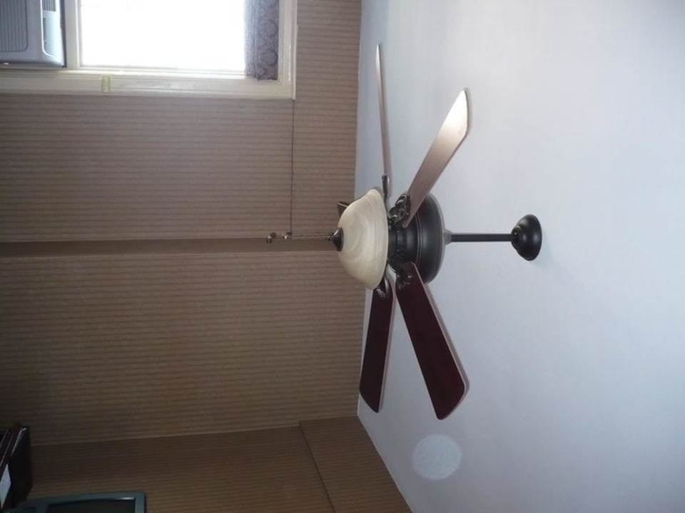 Ventilator SureStay Signature Collection Genetti Hotel