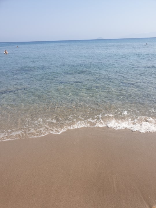 Strand Lagas Aegean Village