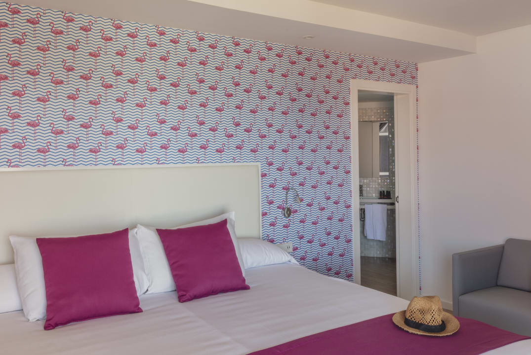 Zimmer Flamingo Beach Mate
