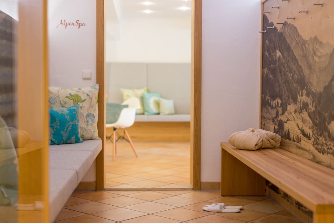 Sonstiges Wohlfühlhotel Berwanger Hof