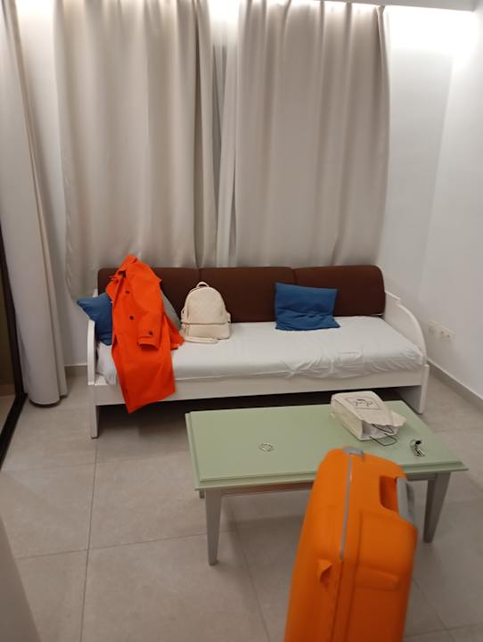 Zimmer Guya Wave Hotel