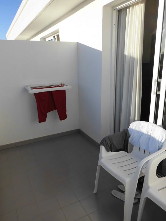 Balcone Relaxia Olivina