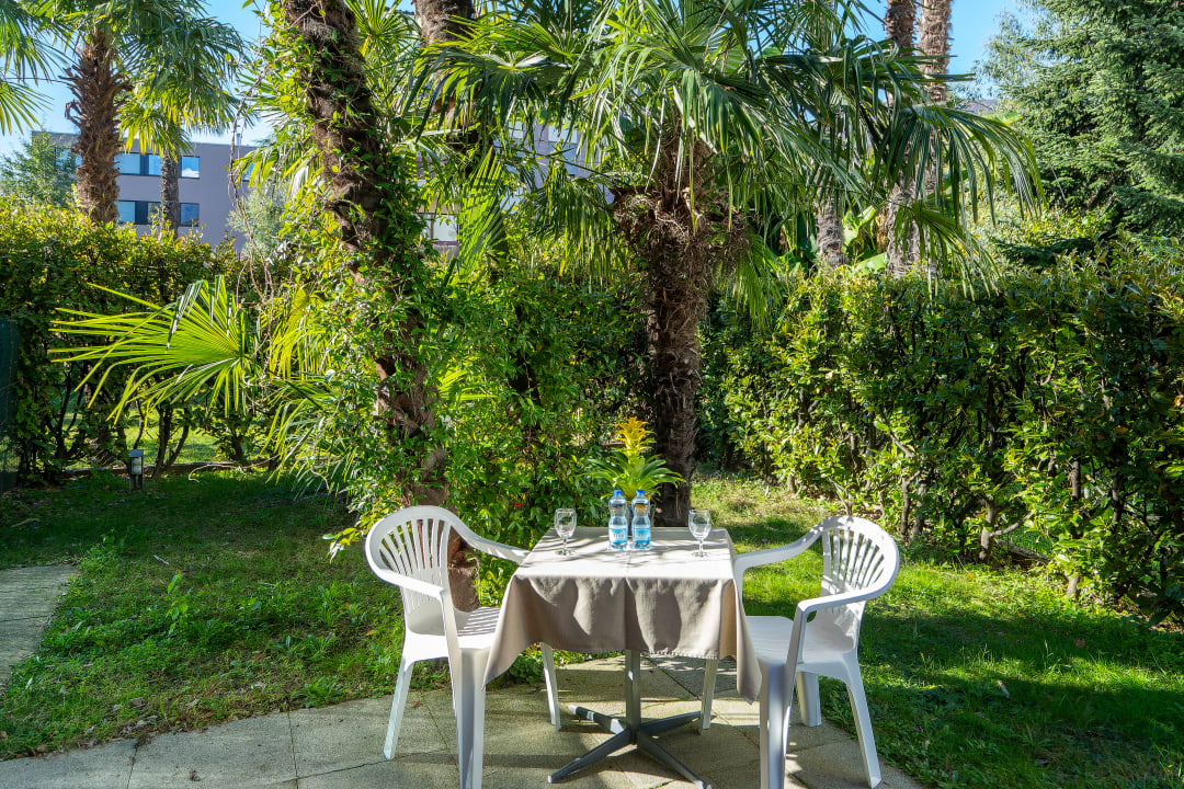 Gastro Hotel Garni dei Fiori