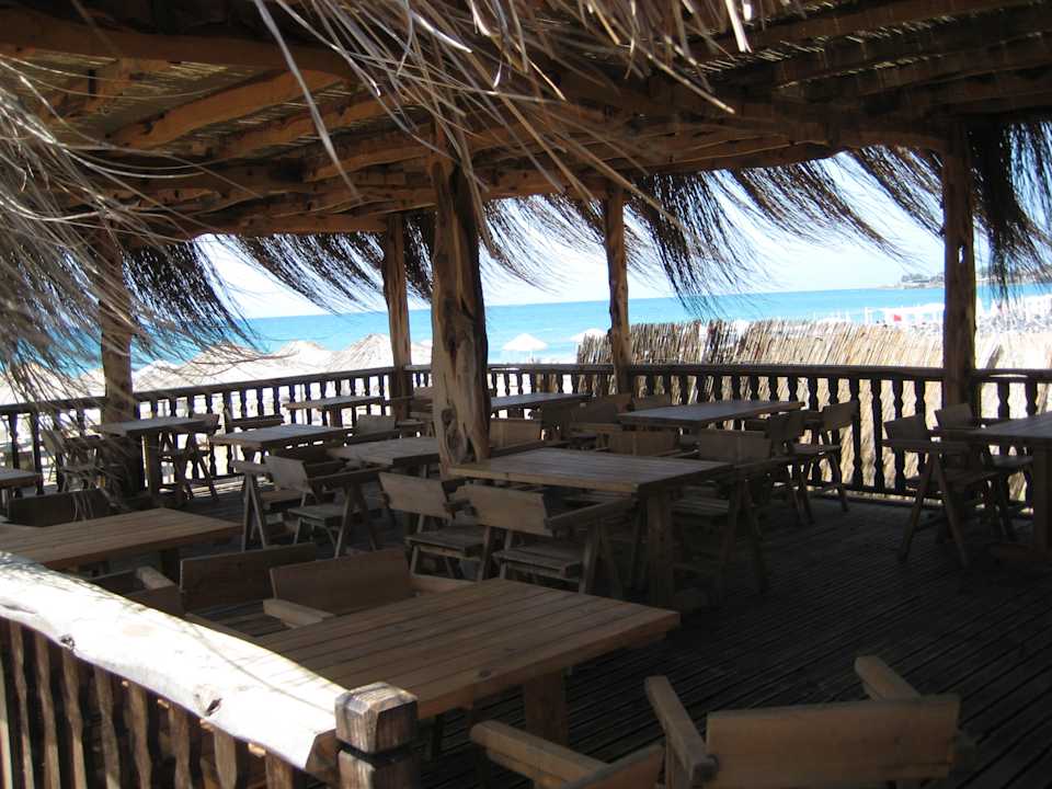 Strand Side Square Hotel