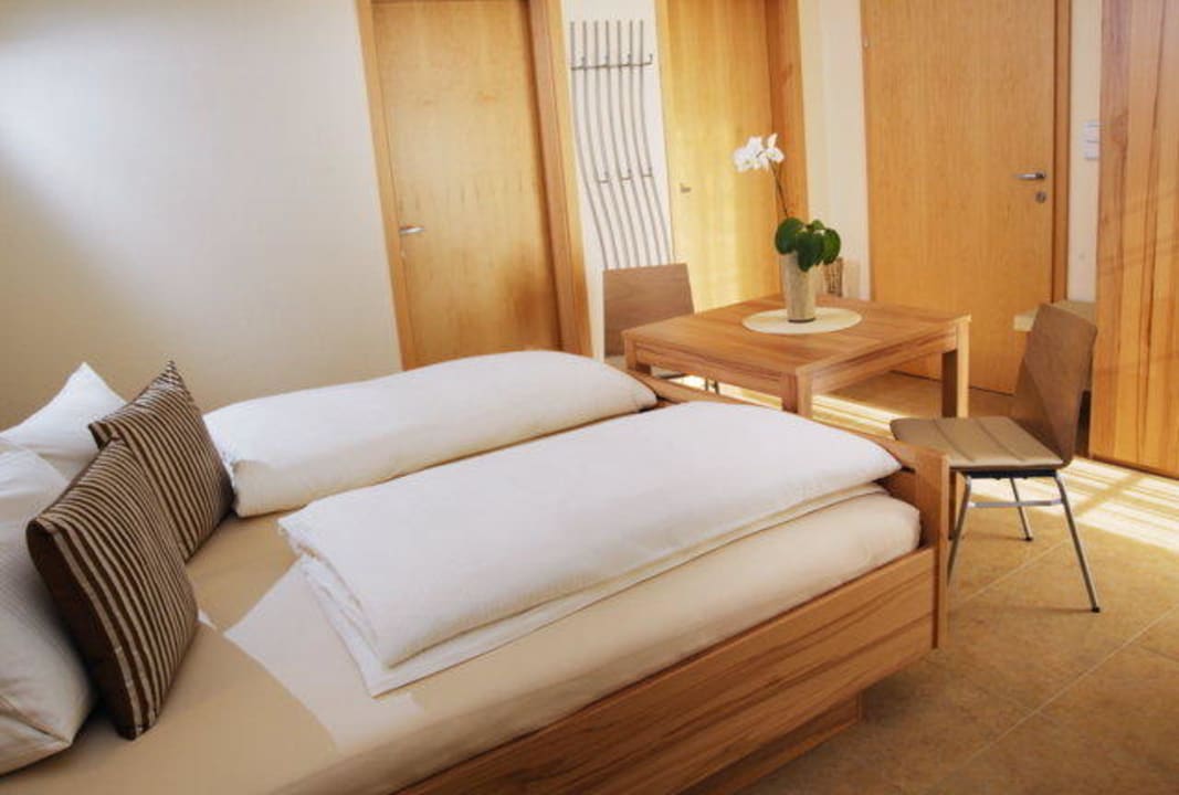 So könnte Ihr Zimmer Nr.3 aussehen! Bauernlandvilla