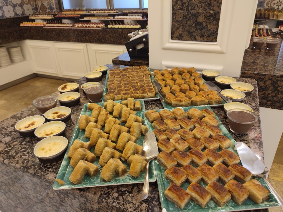 Gastro Side Mare Resort & Spa