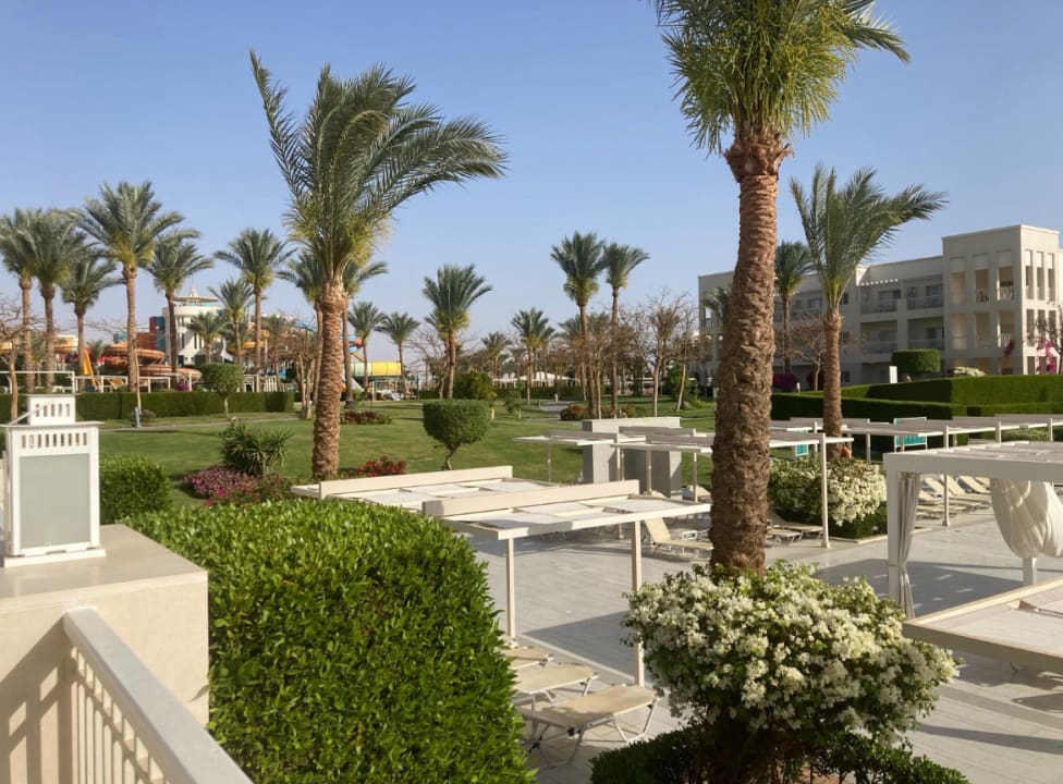 Gartenanlage Jaz Aquaviva