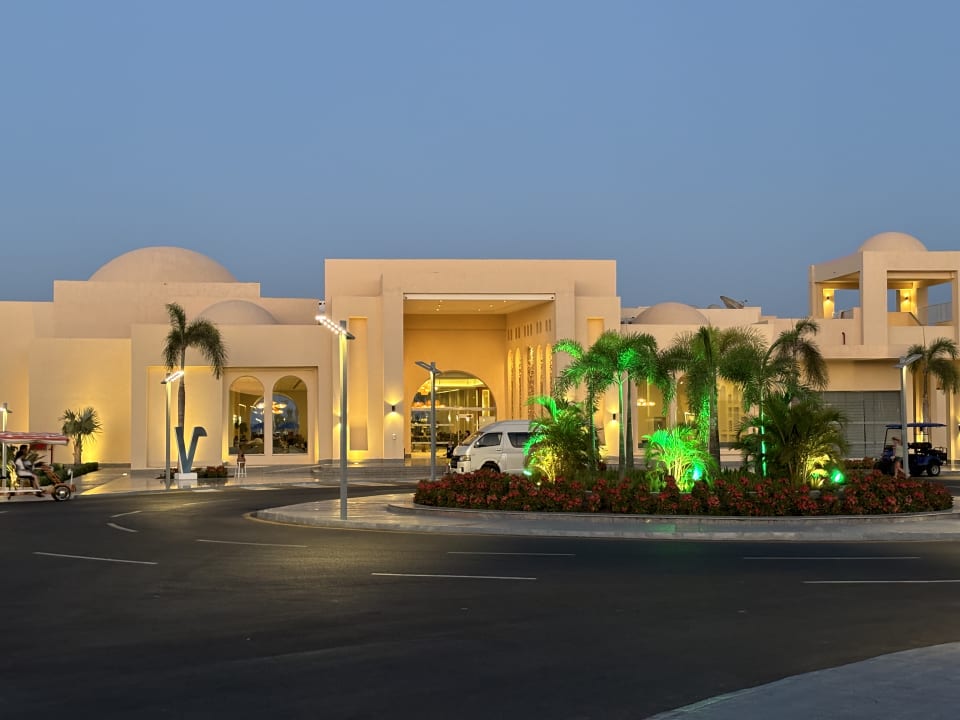 Lobby Pickalbatros Villaggio Resort - Portofino