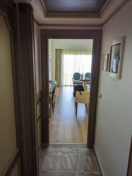 Zimmer Atrium Prestige Thalasso Spa Resort & Villas