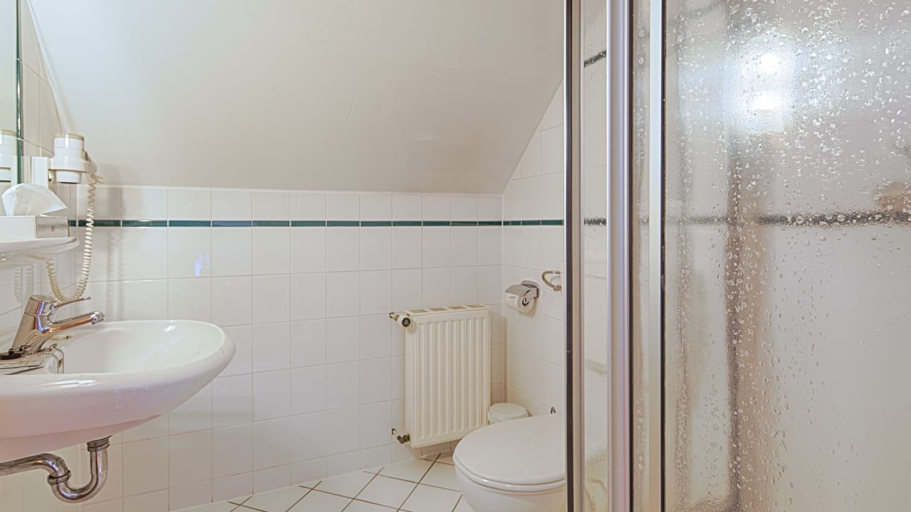 Zimmer Hotel Luther Birke Wittenberg