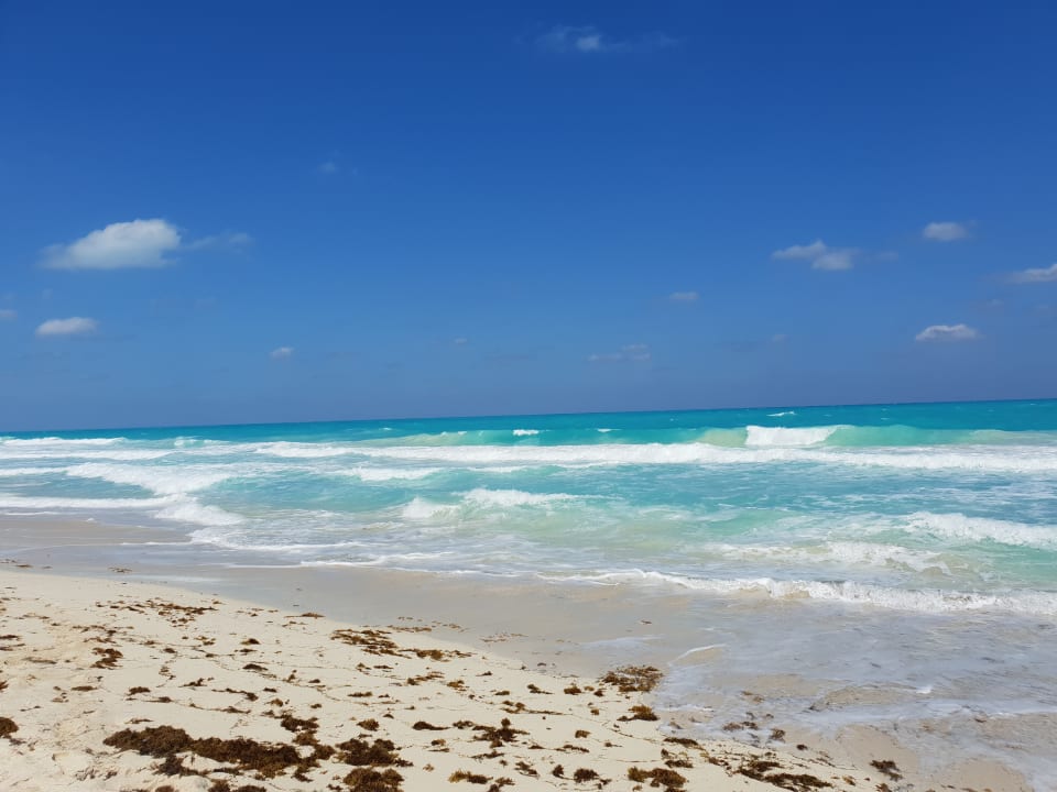 Strand Hotel Lagunas del Mar