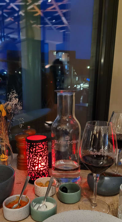 Gastro SlowDown Travemünde