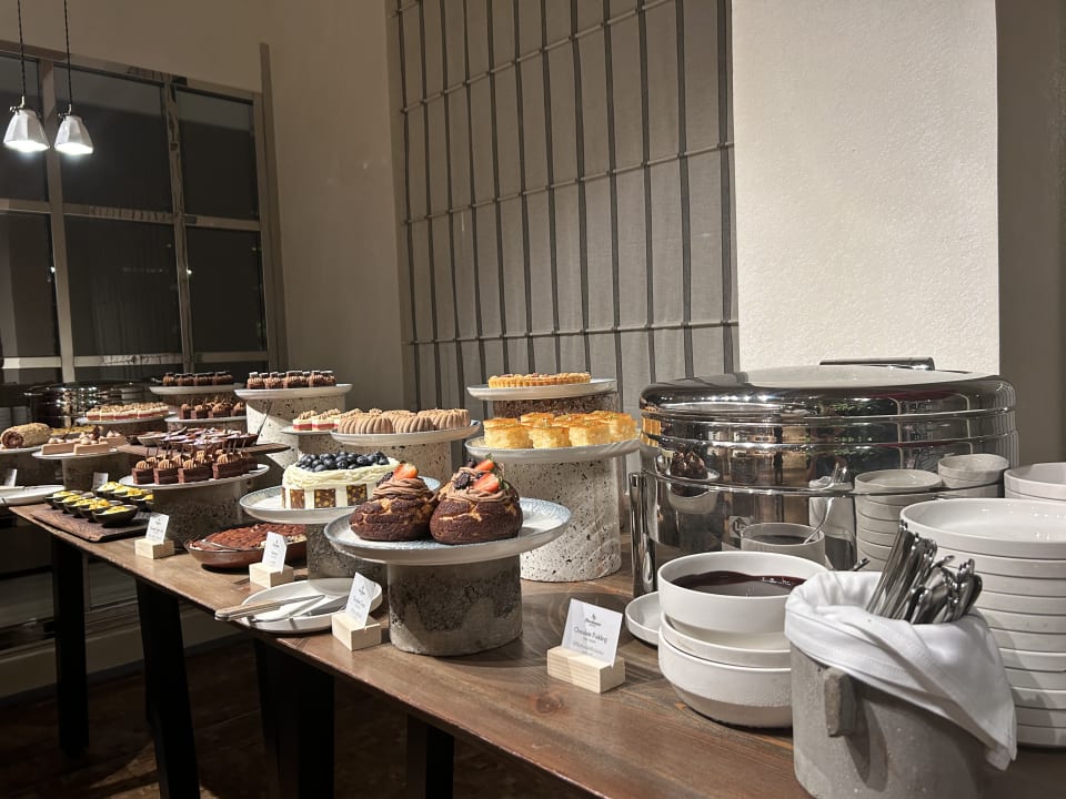 Gastro Rixos Gulf Hotel Doha