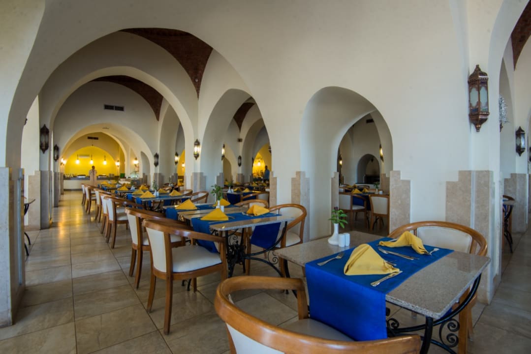 Gastro Shams Alam Beach Resort