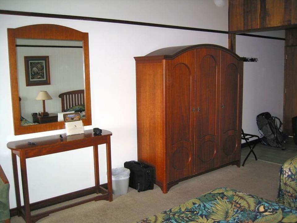 O'Reilly's Rainforest Retreat O'Reilly's Rainforest Resort