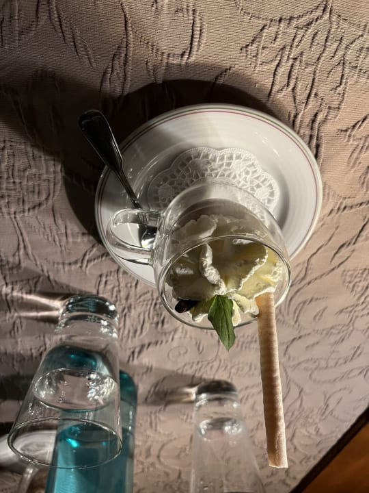 Gastro Niemeyers Romantik Posthotel