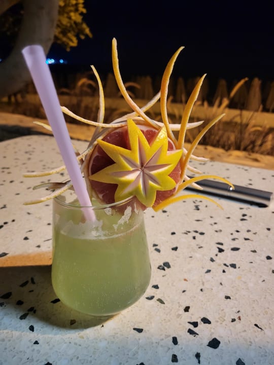 Gastro Melas Resort Hotel