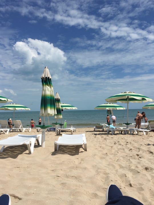 Strand Hotel Slavuna