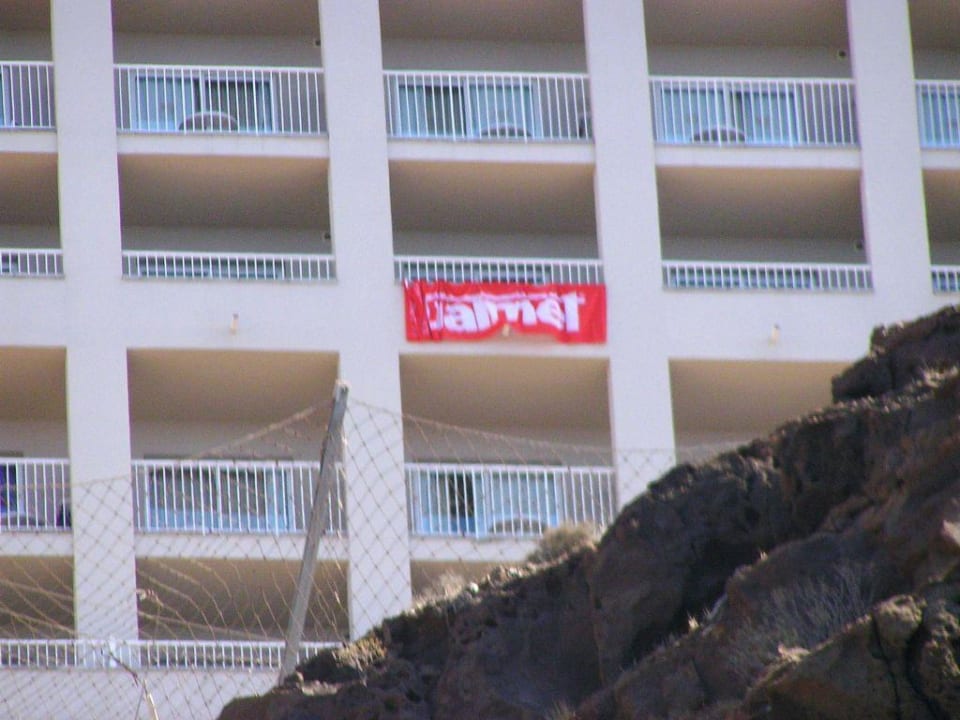Szkolenie galmet Hotel Riu Vistamar