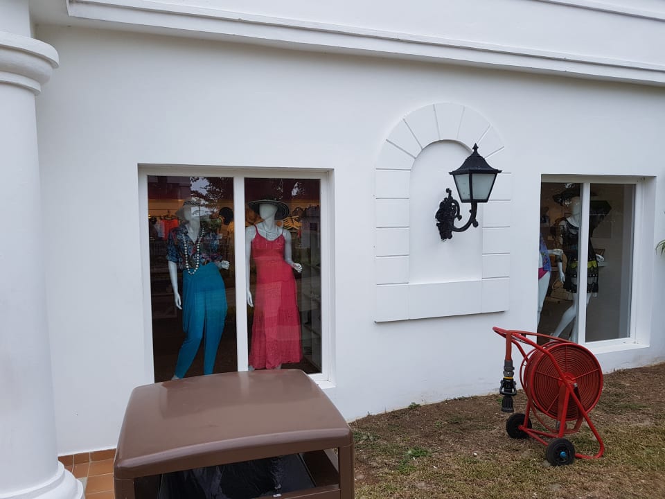 Sonstiges Hotel Riu Negril