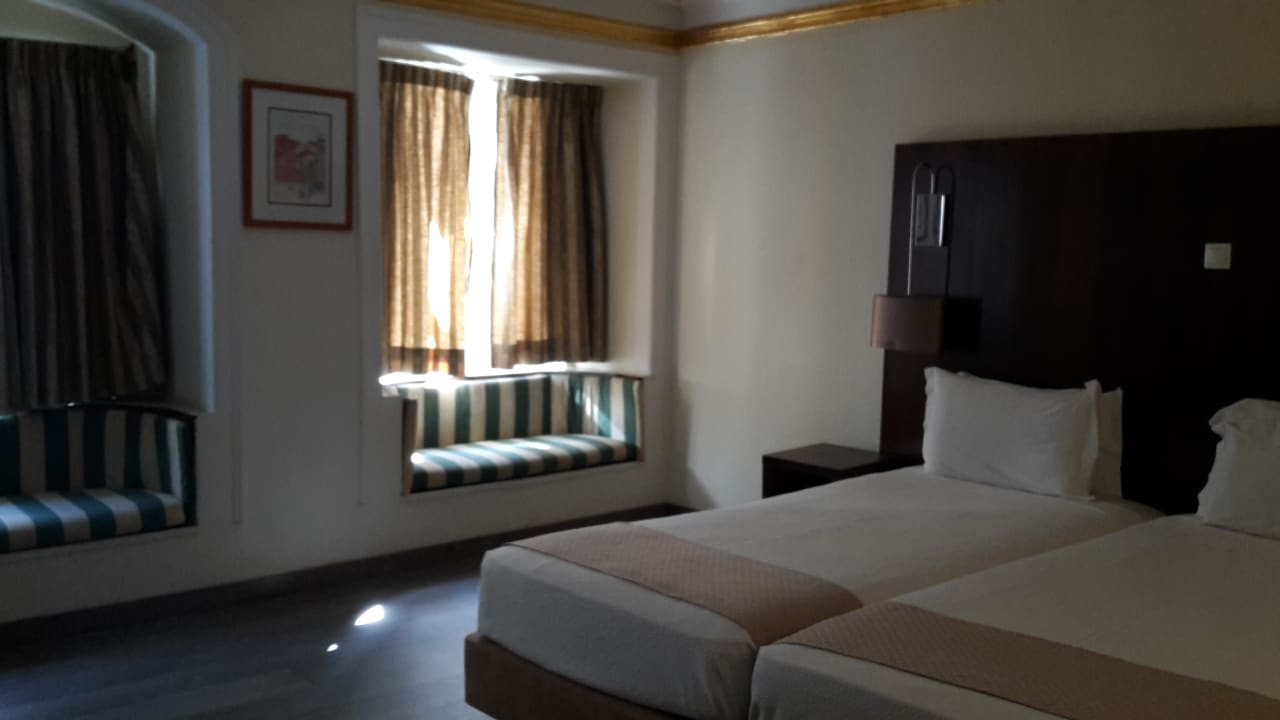 Zimmer Hotel Borges Chiado