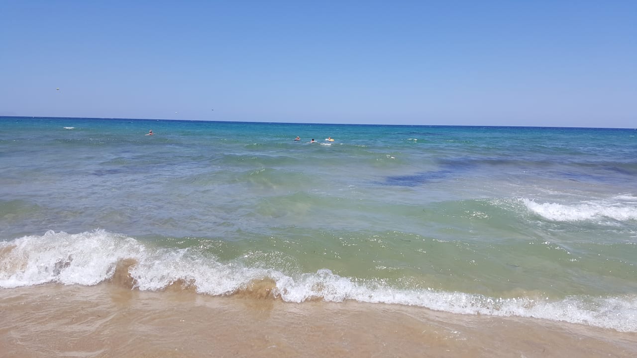 Strand Kalypso Hotel