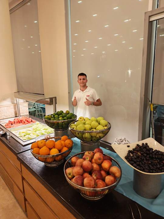 Gastro Narcia Resort Side