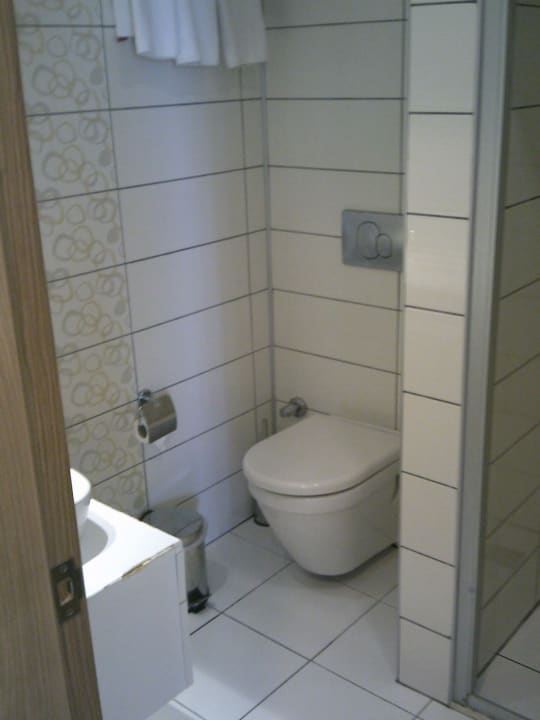 Zimmer Merve Sun Hotel & Spa