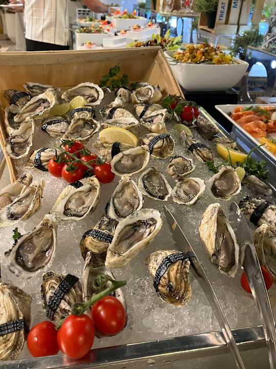 Gastro Vida Beach Resort Umm Al Quwain