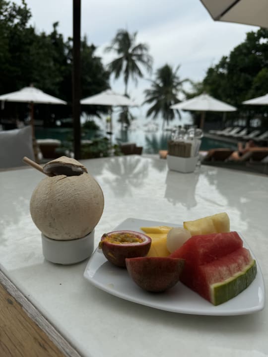 Gastro Cape Nidhra Hotel Hua Hin