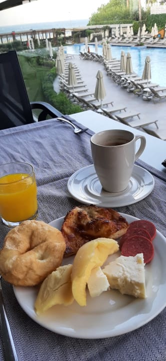 Gastro Seaden Quality Resort & Spa