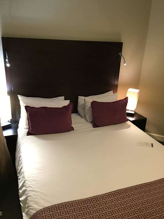 2. Schlafzimmer Mercure Johannesburg Bedfordview Hotel
