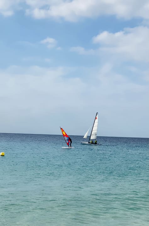 Strand Occidental Jandía Royal Level - Adults only