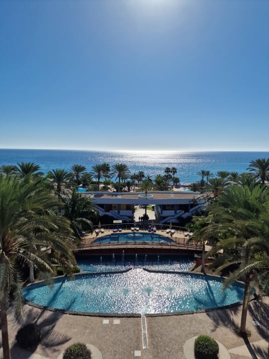 Pool R2 Pajara Beach