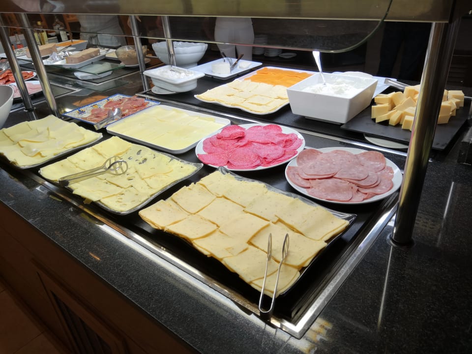 Gastro blau punta reina