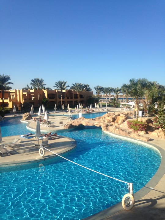 Pool Stella Beach Resort & Spa Makadi Bay