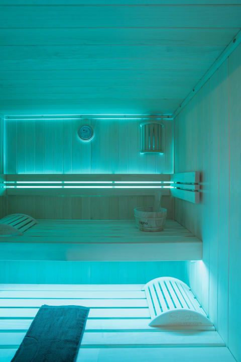 Sport & Freizeit Résidence Pierre & Vacances Premium L'Hévana